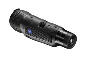 ZEISS DTI 6/40 Wärmebildgerät